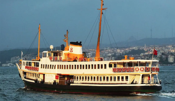 Գարնան Յիշատակ Մը